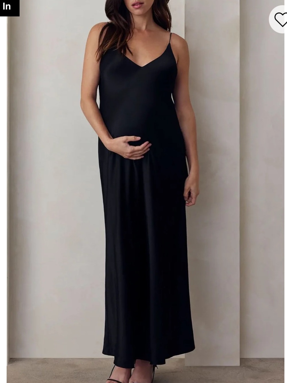 Bumpsuit Day to Night Slip Dress